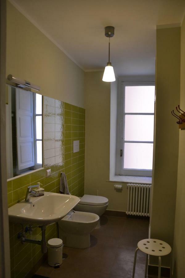 Casa Arcoiris Lägenhet Neapel Exteriör bild